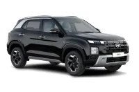 Hyundai Creta King Edition
